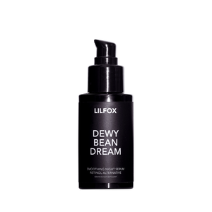 DEWY BEAN DREAM Smoothing Night Serum Retinol Alternative