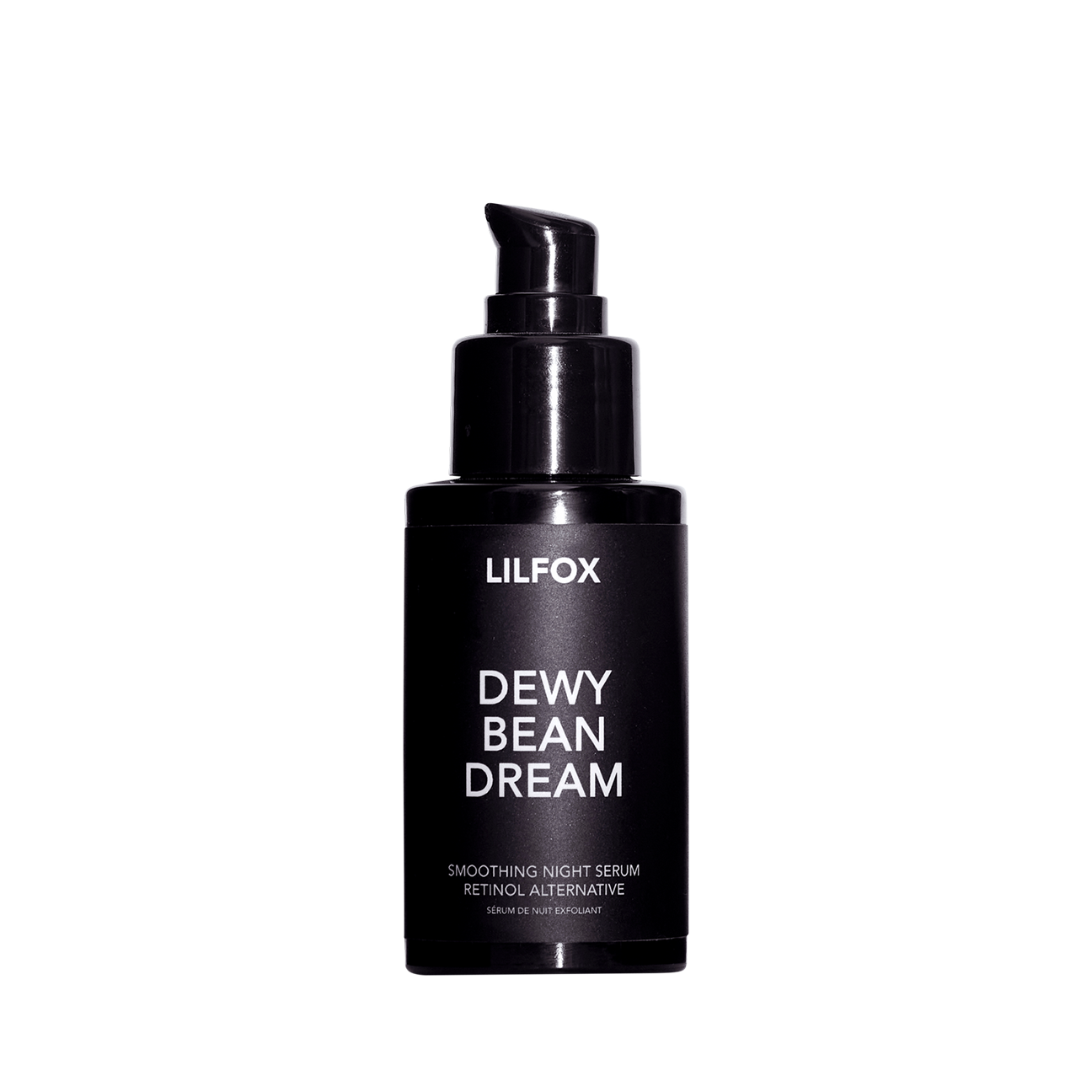 DEWY BEAN DREAM Smoothing Night Serum Retinol Alternative