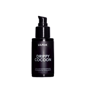 Drippy Cocoon Cellular Metamorphosis Regenerative Hydraserum