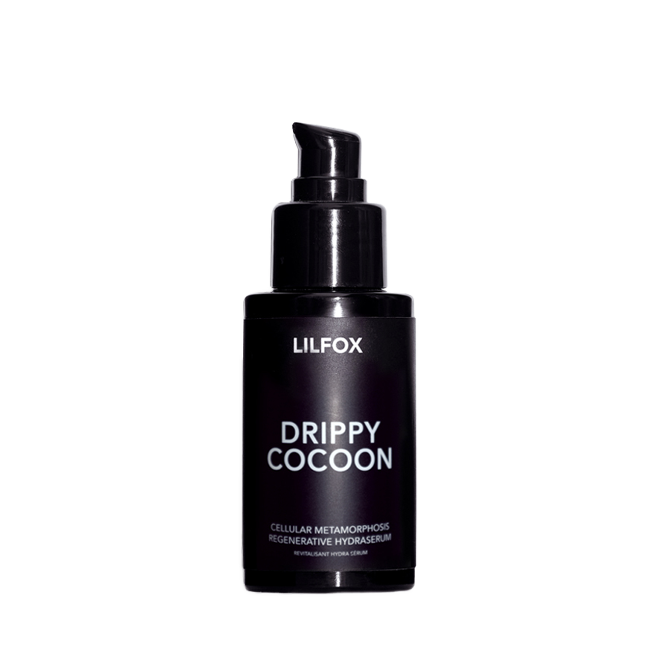 Drippy Cocoon Cellular Metamorphosis Regenerative Hydraserum