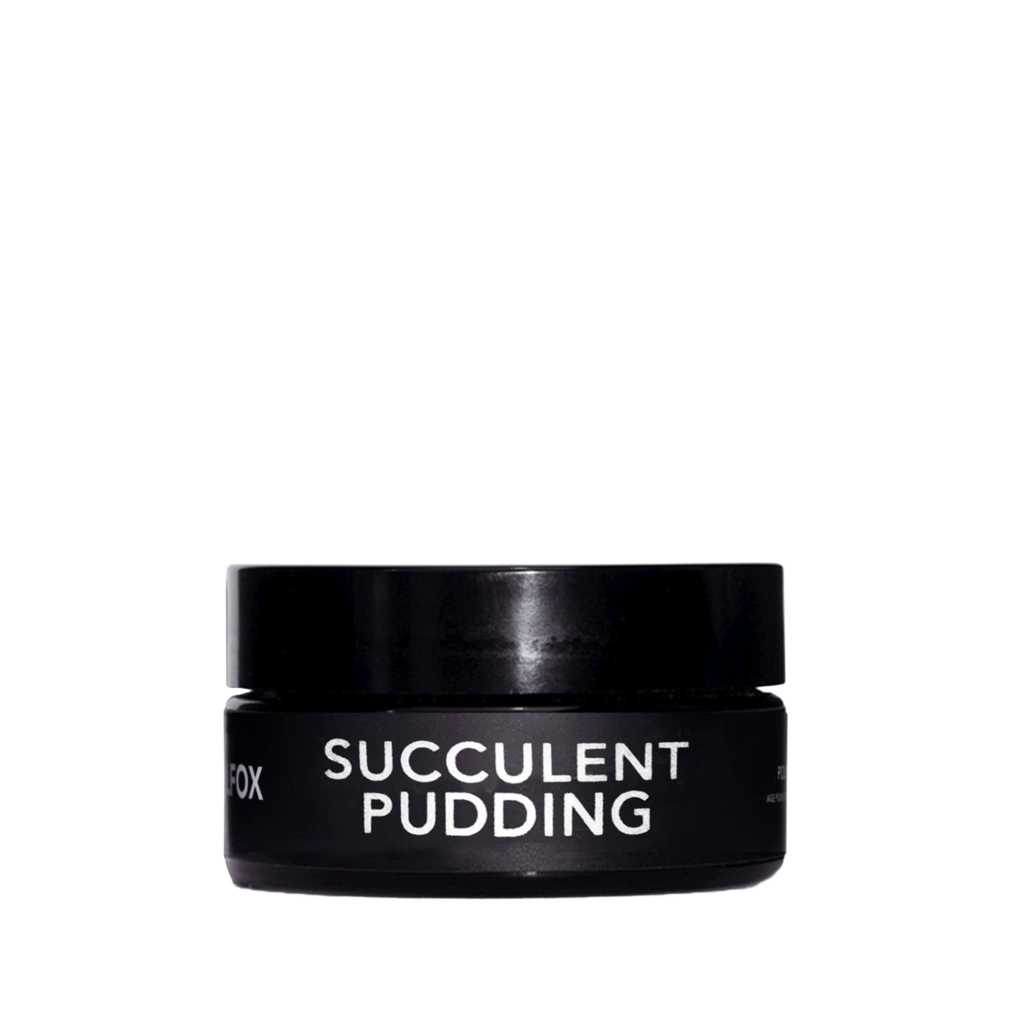 SUCCULENT PUDDING Oceanic Peptide super Calm Emulsion – Muse & Heroine