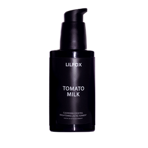 TOMATO MILK - Enzyme Cleansing Cocktail