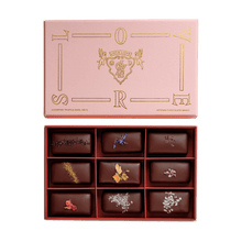 Laden Sie das Bild in den Galerie-Viewer, Lover's Box