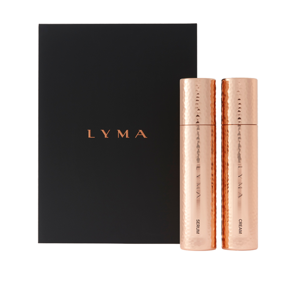LYMA Serum & Cream Starter Kit
