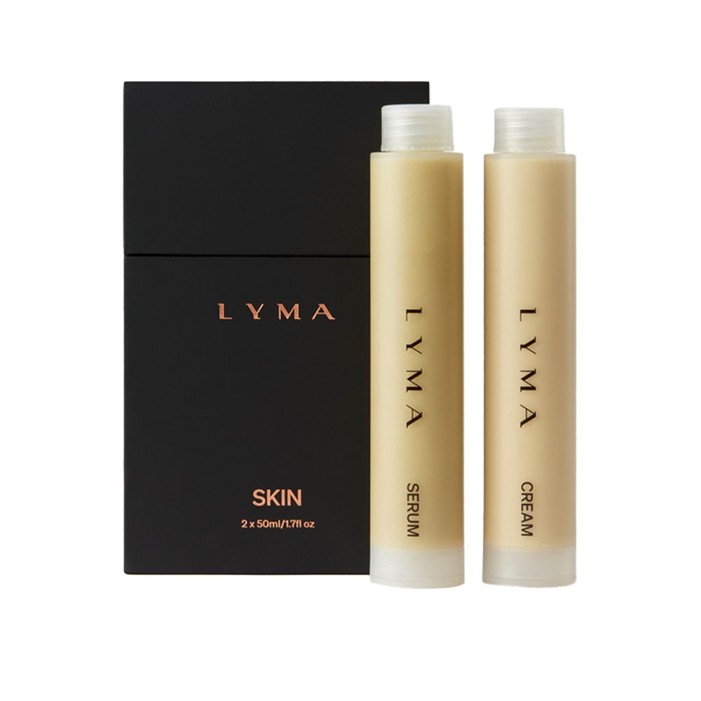 LYMA Serum & Cream Refills – Muse & Heroine