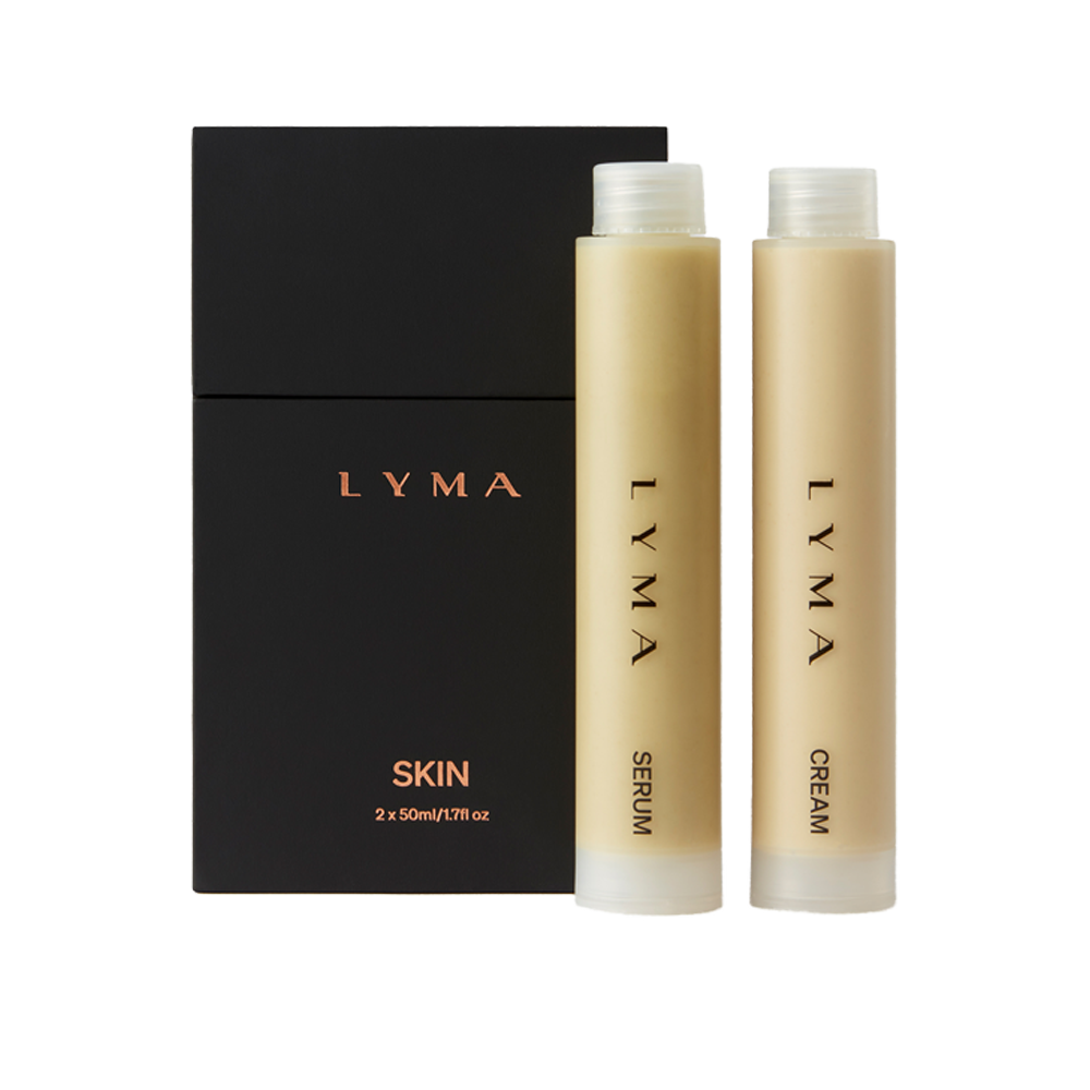 LYMA Serum & Cream Refills