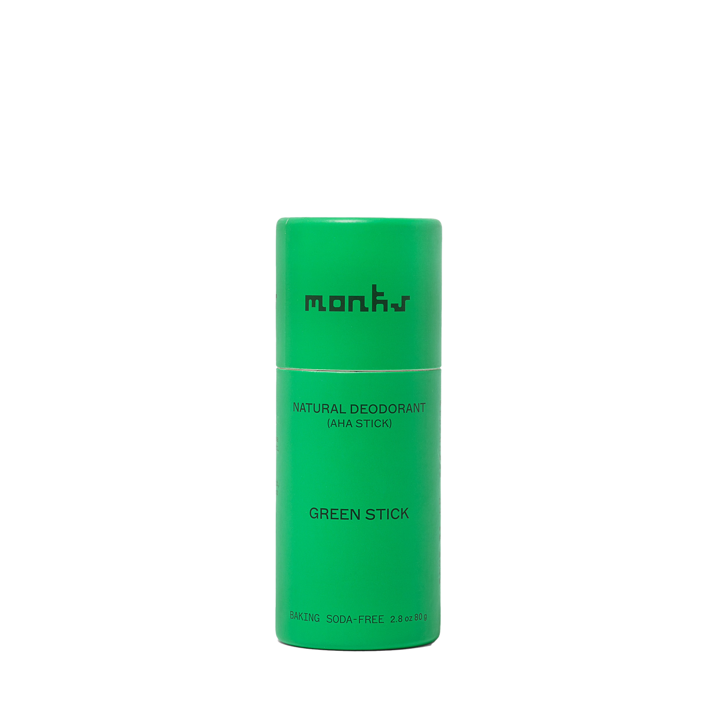 Copal Green AHA Deodorant Stick