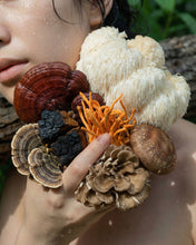 Load image into Gallery viewer, INCORP × Depuravita | Mushroom Mind | Workshop | 45 MIN