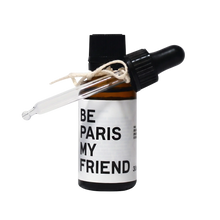 Laden Sie das Bild in den Galerie-Viewer, BE PARIS CRYSTAL DIFFUSER 120 gr + BE PARIS ESSENTIAL OIL 30 ml