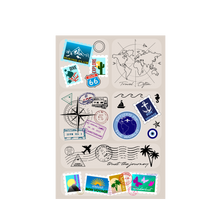 Load image into Gallery viewer, BARRI-AIR Vitamin Patch Kit - Limited Edition
