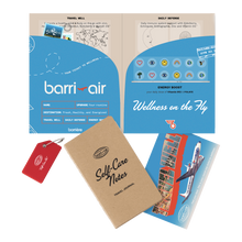 Load image into Gallery viewer, BARRI-AIR Vitamin Patch Kit - Limited Edition
