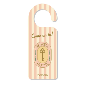 BE WELL HOTEL VITAMIN PATCH KIT- Limited Edition