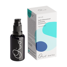 Load image into Gallery viewer, AQUASPHERE: Multi-Dimensional Hydrating Facial Serum
