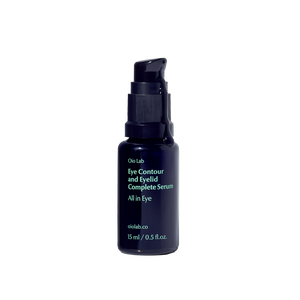 ALL IN EYE: Eye Contour and Eyelid Complete Serum