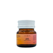 The secret of longevity: SUPER OM(E)GA