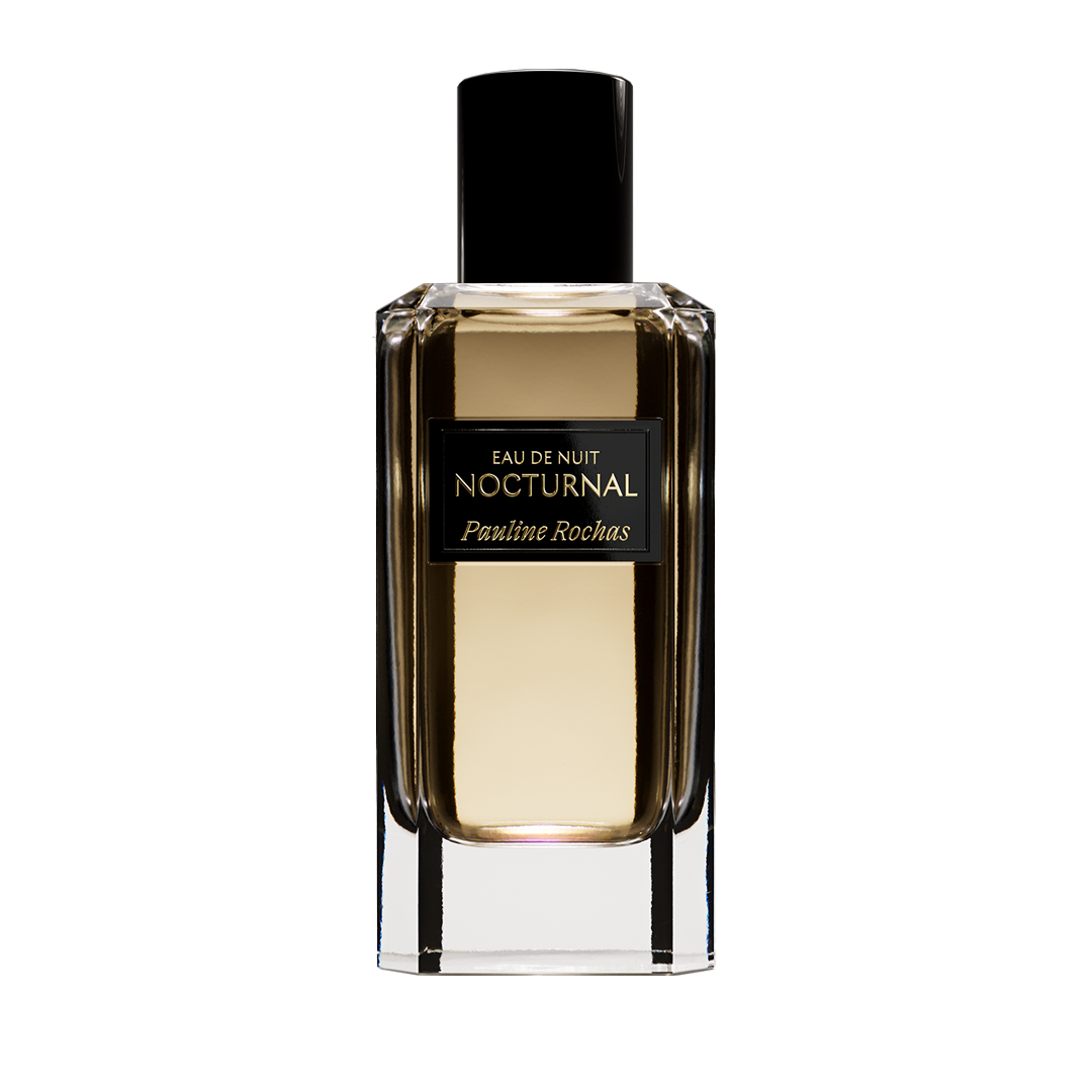 NOCTURNAL - EAU DE NUIT - LIMITED - EDITION