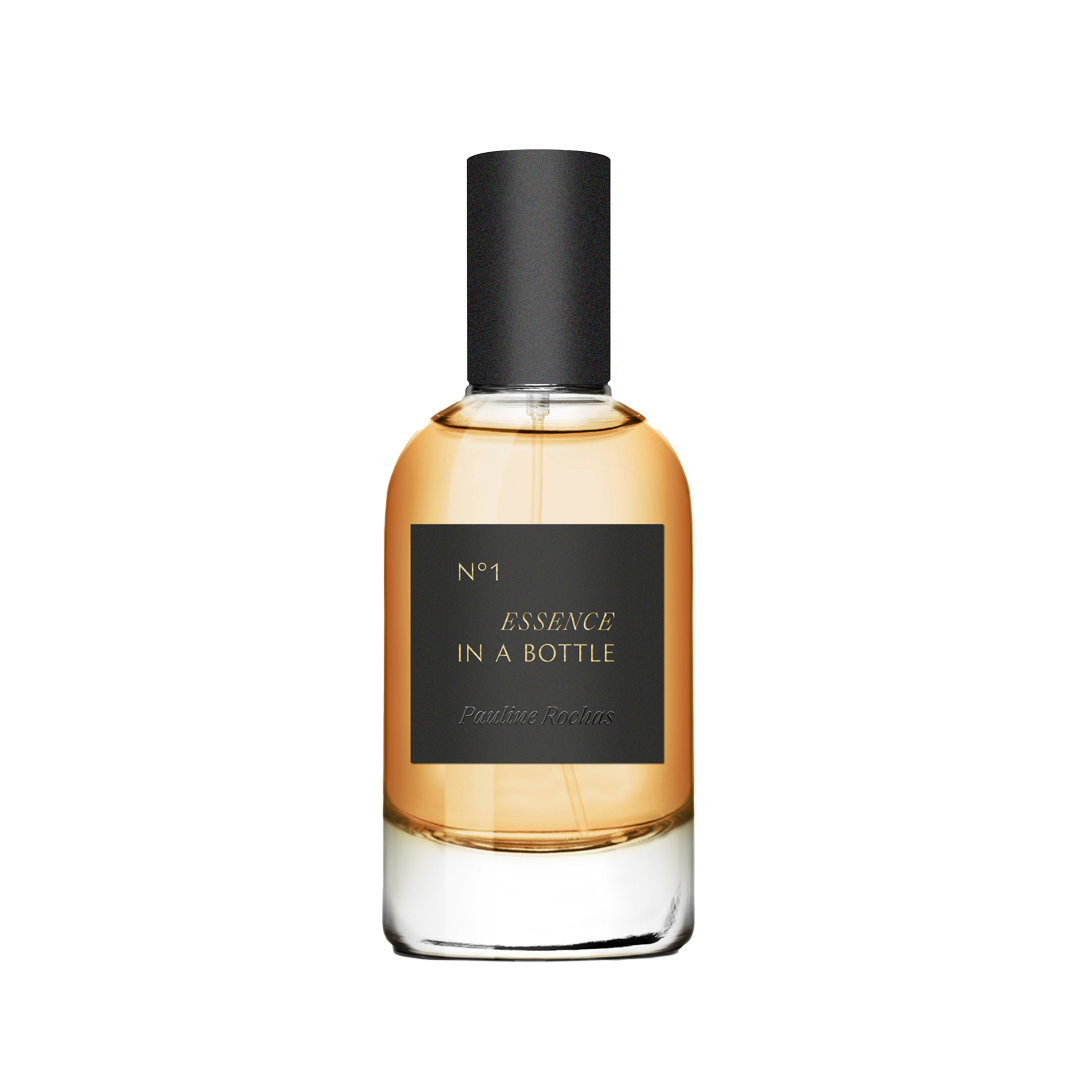 ESSENCE IN A BOTTLE - N°1