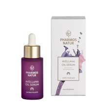 Load image into Gallery viewer, LOVE YOUR AGE Avellana Oil Serum
