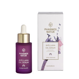 LOVE YOUR AGE Avellana Oil Serum