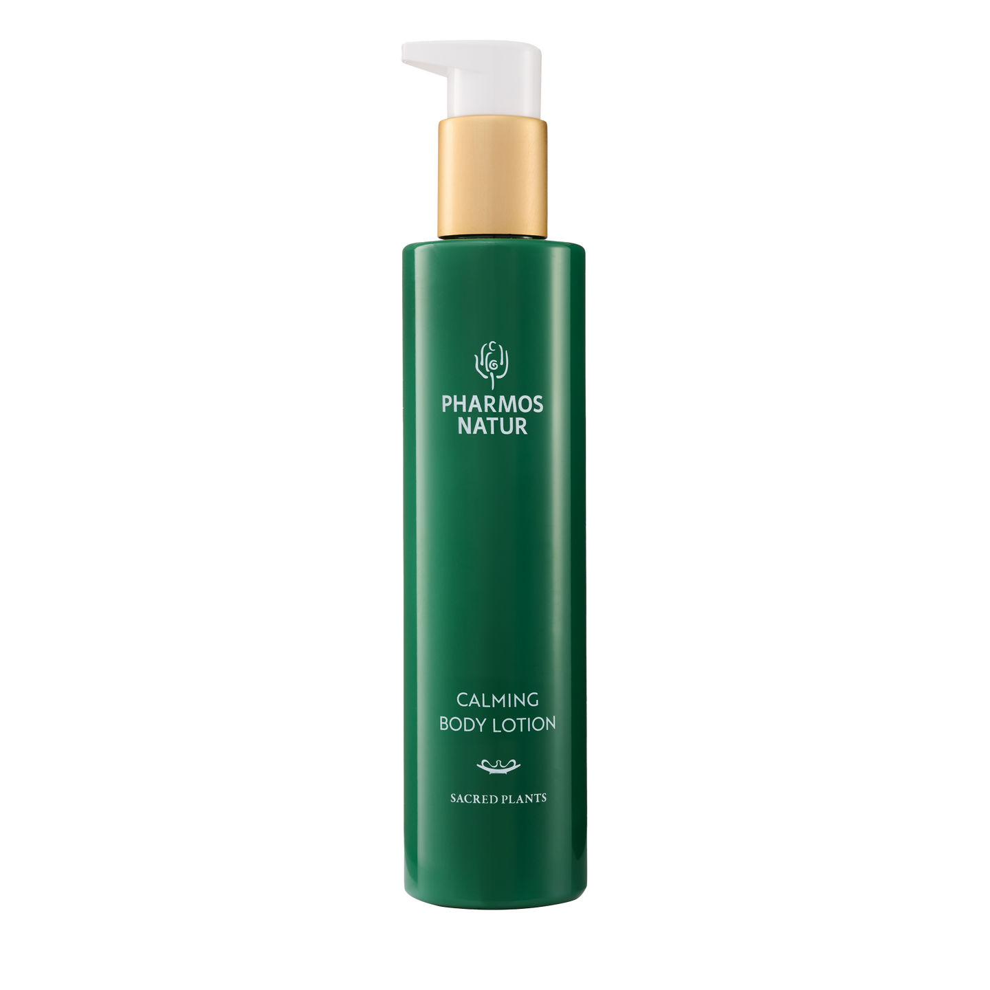 Calming Body Lotion - White Flowers & Vanilla