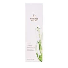 Load image into Gallery viewer, Calming Body Lotion - White Flowers &amp; Vanilla
