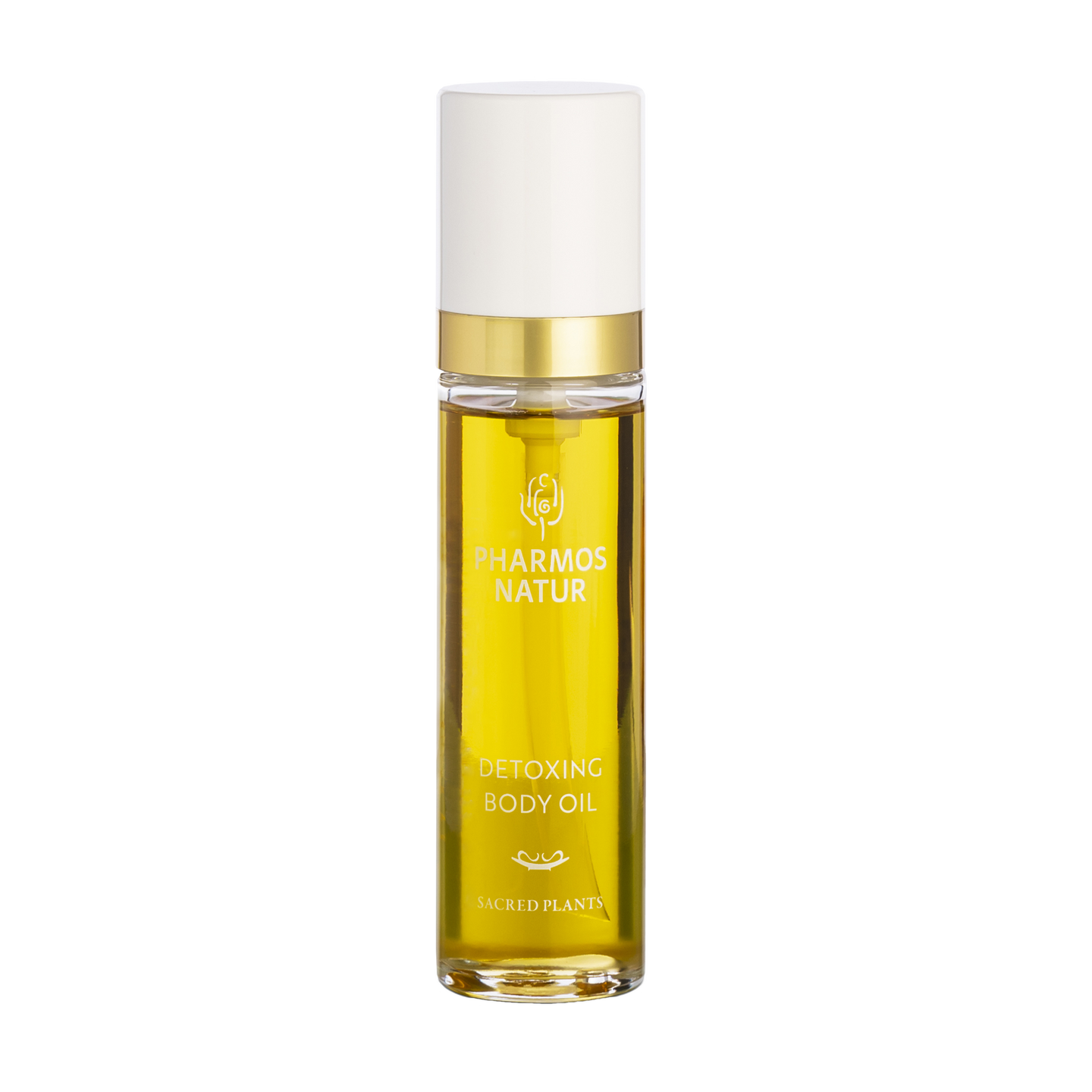 Detoxing Body Oil