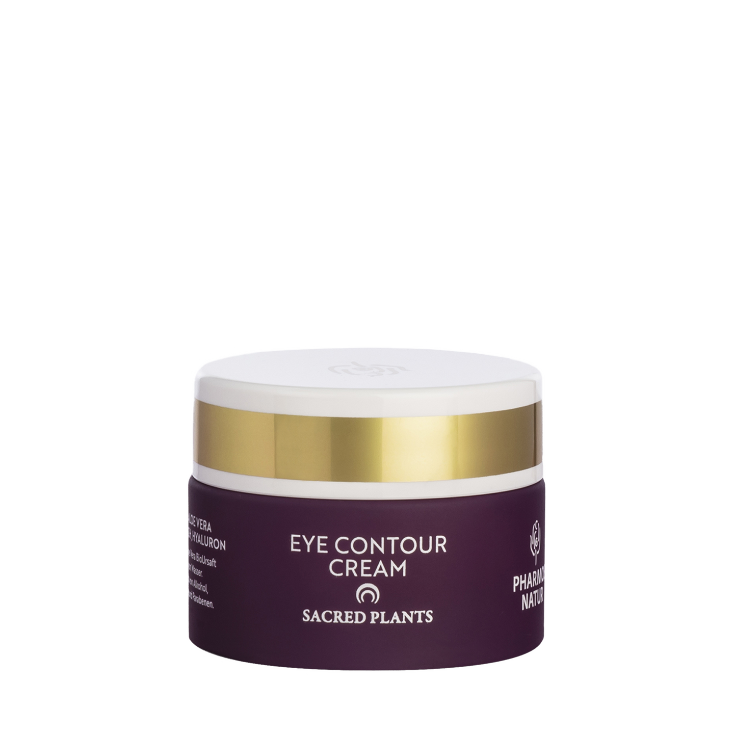 LOVE YOUR AGE Eye Contour Cream