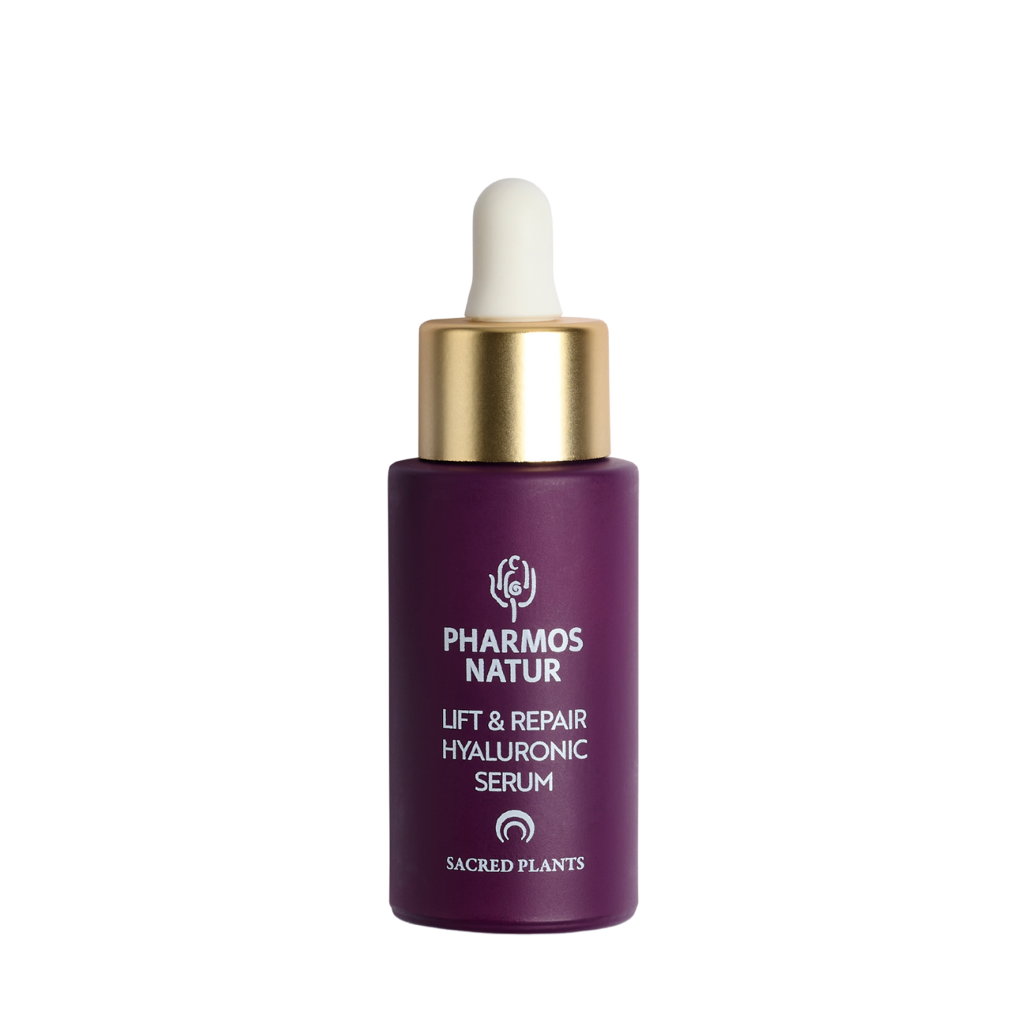Lift & Repair Hyaluronic Serum – Muse & Heroine