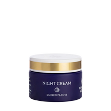 Carica l'immagine nel visualizzatore di Gallery, LUNAR SKIN RITUAL Regenerating Night Cream