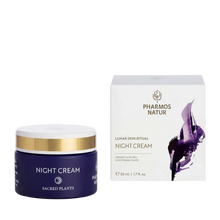 Carica l'immagine nel visualizzatore di Gallery, LUNAR SKIN RITUAL Regenerating Night Cream