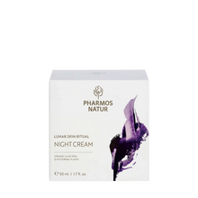 Carica l'immagine nel visualizzatore di Gallery, LUNAR SKIN RITUAL Regenerating Night Cream