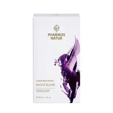Carica l'immagine nel visualizzatore di Gallery, LUNAR SKIN RITUAL Regenerating Night Elixir
