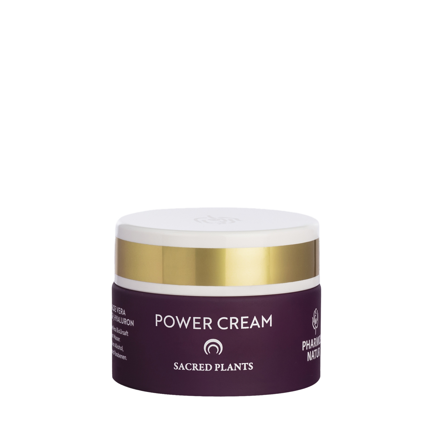 LOVE YOUR AGE Power Cream