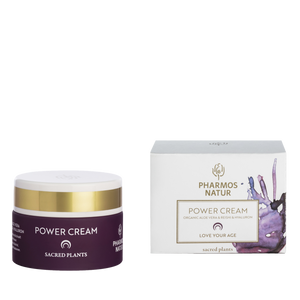 LOVE YOUR AGE Power Cream