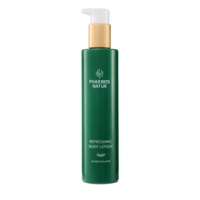 Load image into Gallery viewer, Refreshing Body Lotion - Vetiver &amp; Sandalwood
