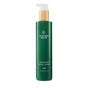 Refreshing Body Lotion - Vetiver & Sandalwood