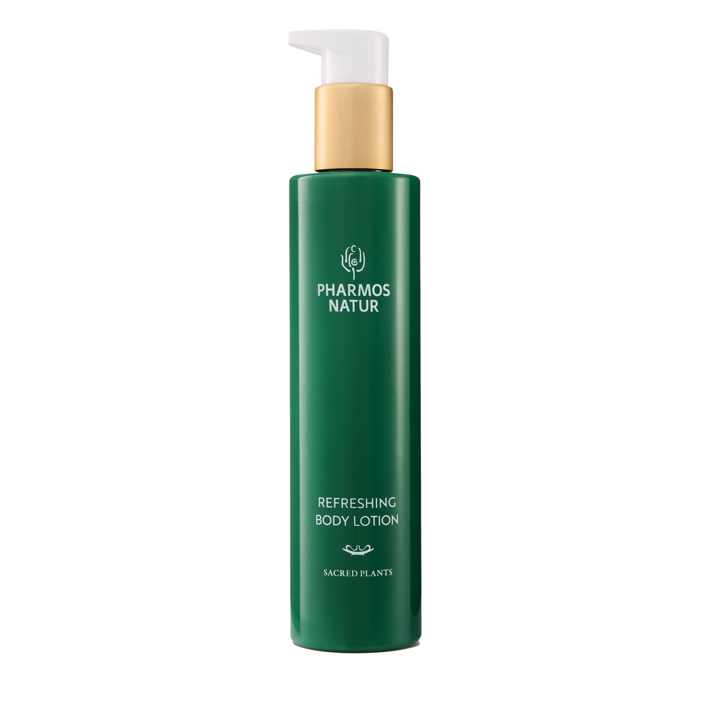 Refreshing Body Lotion - Vetiver & Sandalwood