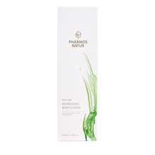 Load image into Gallery viewer, Refreshing Body Lotion - Vetiver &amp; Sandalwood
