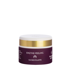 Triple Effect Enzyme Cream Peeling & Mask