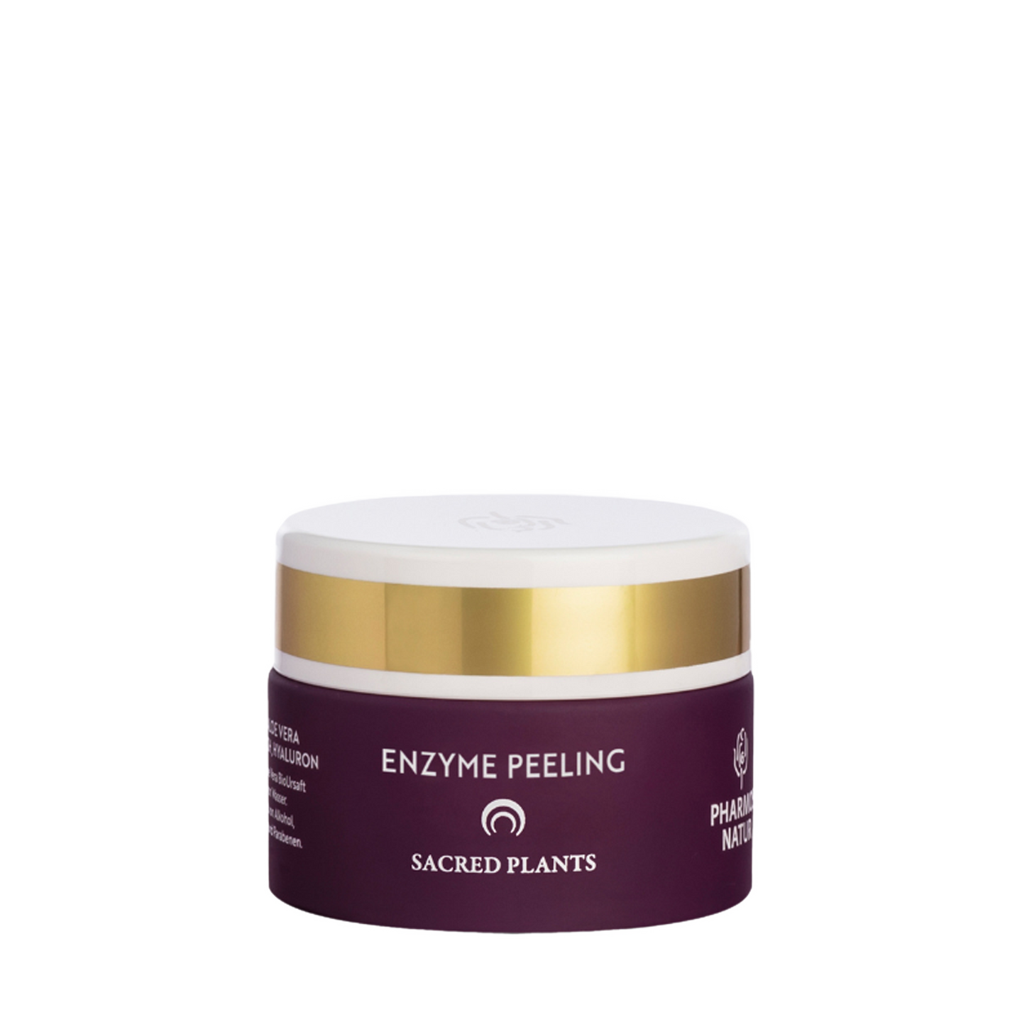 Triple Effect Enzyme Cream Peeling & Mask