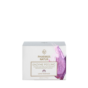 Triple Effect Enzyme Cream Peeling & Mask