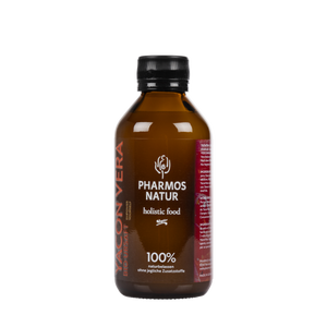 YaconVera probiotic juice