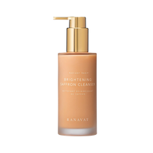 Laden Sie das Bild in den Galerie-Viewer, RADIANT RANI - BRIGHTENING SAFFRON CLEANSER