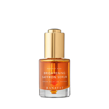 Carica l&#39;immagine nel visualizzatore di Gallery, RADIANT RANI Brightening Saffron Serum
