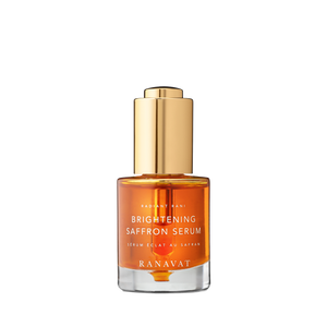 RADIANT RANI Brightening Saffron Serum