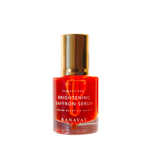 Load image into Gallery viewer, RADIANT RANI Brightening Saffron Serum
