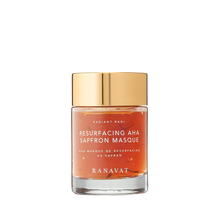 Carica l&#39;immagine nel visualizzatore di Gallery, RADIANT RANI Resurfacing AHA Saffron Masque
