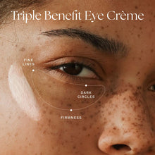 Cargar imagen en el visor de la galería, New Brightening Retinol Eye Creme