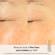 Cargar imagen en el visor de la galería, New Brightening Retinol Eye Creme