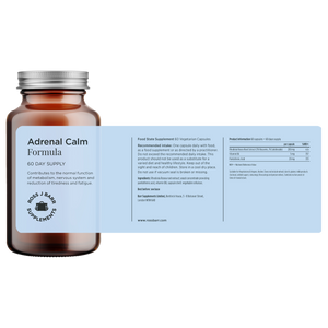 Adrenal Calm Formula